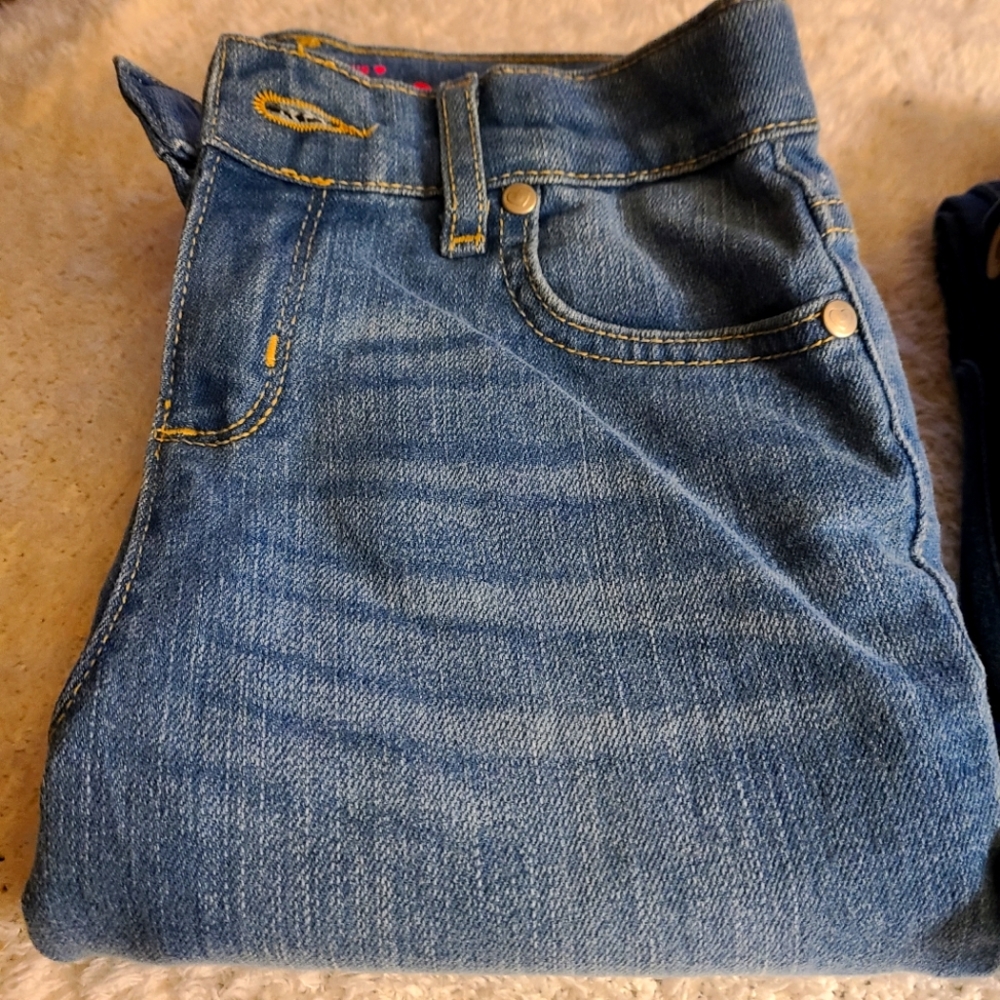 NWT Skinny jeans